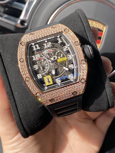 reloj richard mille price|Collections .